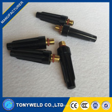 Tig Welding Torch 41V35 Back Cap Medium for tig torch w9 w20